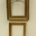 905 3027 PICTURE FRAMES
